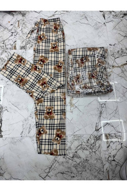 Spodnie pidżamowe(M-3XL) 9148