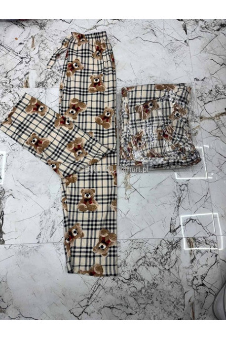 Spodnie damskie (M-3XL) 1