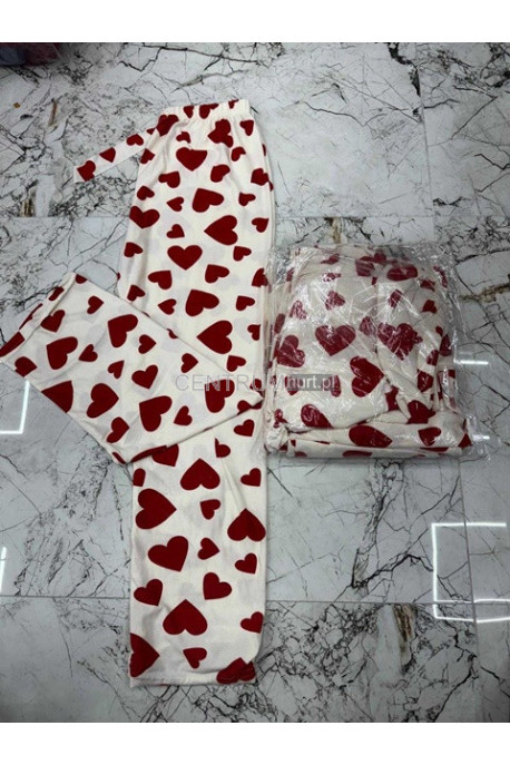 Spodnie damskie (M-3XL) 1