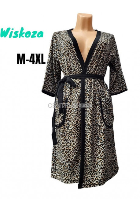 Koszula nocna damska (L-2XL) 92