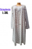 Koszula nocna damska (L-2XL) 92