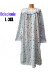 Koszula nocna damska (L-2XL) 92