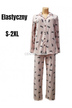 Piżama damska (S-2XL) 9226