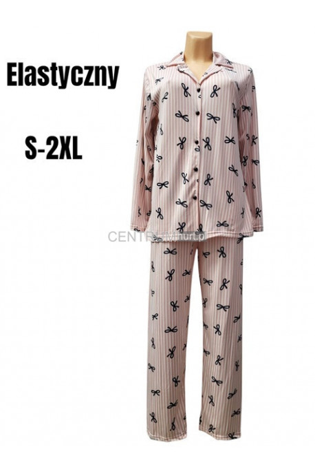 Piżama damska (L-2XL) 92