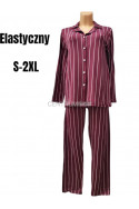 Piżama damska (L-2XL) 92