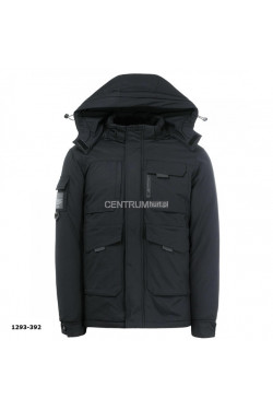 Kurtka męska zimowa (48-56) 1