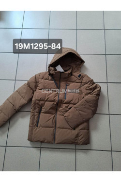 Kurtka męska zimowa (48-56) 1295-84