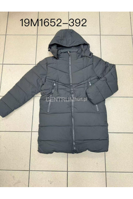 Kurtka męska zimowa (48-56) 1