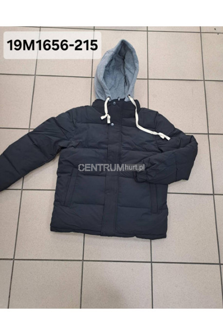 Kurtka męska zimowa (S-2XL) 1