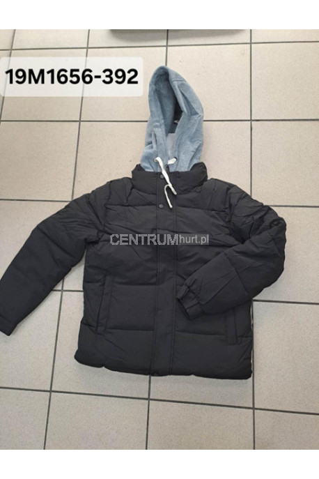 Kurtka męska zimowa (S-2XL) 1