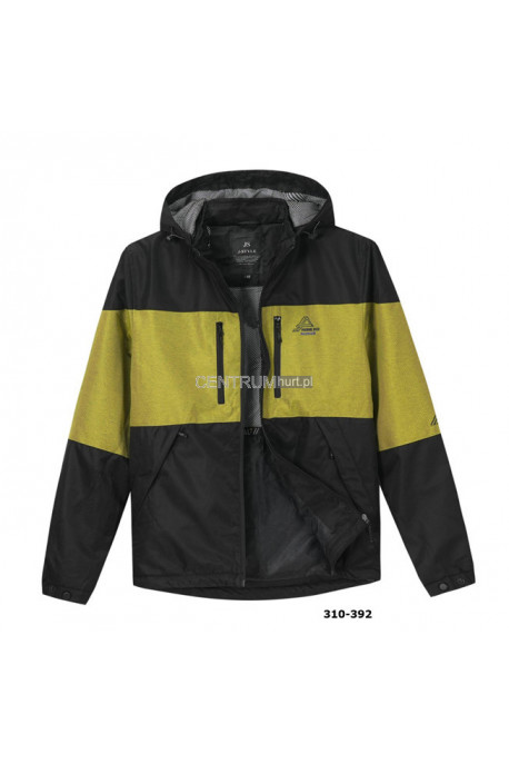 Kurtka męska zimowa (48-56) 1