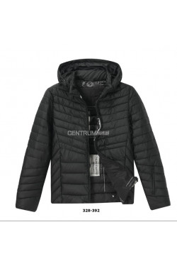 Kurtka męska zimowa (48-56) 328-392