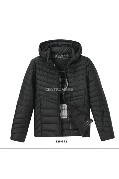 Kurtka męska zimowa (48-56) 1