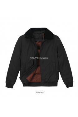 Kurtka męska zimowa (48-56) 335-392