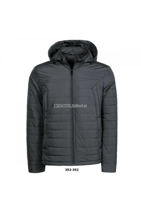 Kurtka męska zimowa (48-56) 1