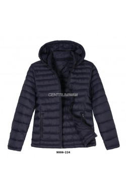 Kurtka męska zimowa (M-2XL) 9006-224