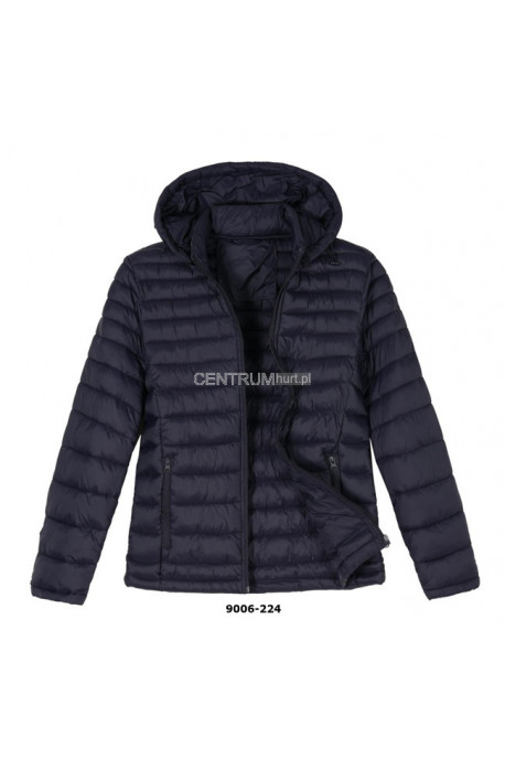 Kurtka męska zimowa (48-56) 1