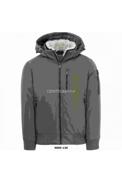 Kurtka męska zimowa (48-56) 9805-136