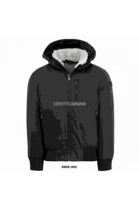 Kurtka męska zimowa (48-56) 1