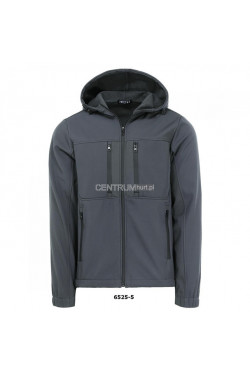 Kurtka męska zimowa (M-2XL) 6525-5