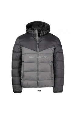 Kurtka męska zimowa (48-56) 5001