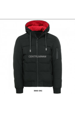 Kurtka męska zimowa (48-56) 5003-392