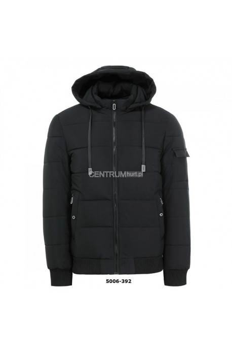 Kurtka męska zimowa (48-56) 1