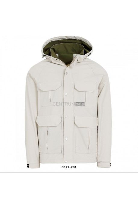 Kurtka męska zimowa (48-56) 1