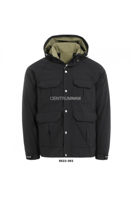 Kurtka męska zimowa (48-56) 1