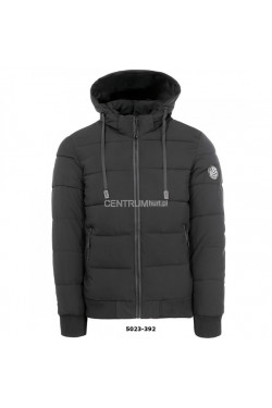 Kurtka męska zimowa (M-3XL) 5023-392