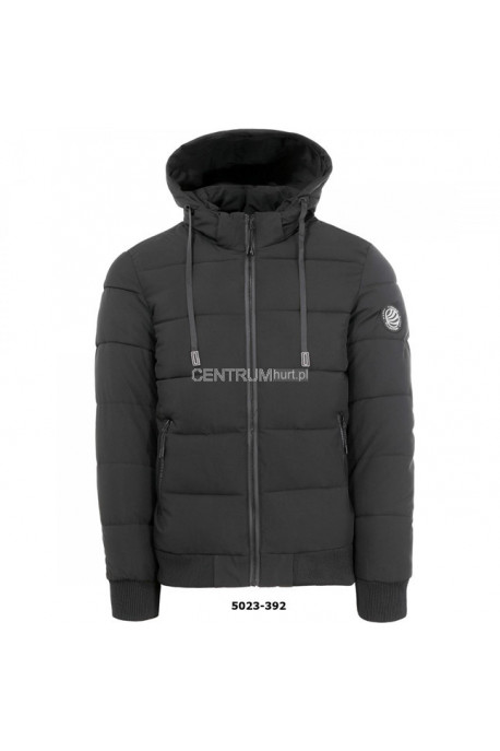 Kurtka męska zimowa (48-56) 1