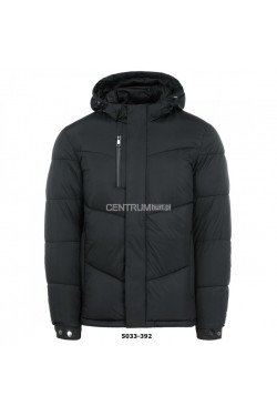 Kurtka męska zimowa (48-56) 5033-392