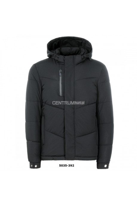 Kurtka męska zimowa (48-56) 1