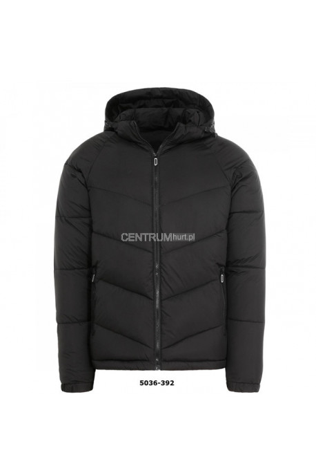 Kurtka męska zimowa (48-56) 1