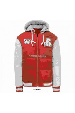 Kurtka męska zimowa (54-62) 5038-270