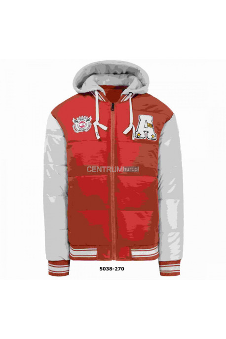 Kurtka męska zimowa (48-56) 1