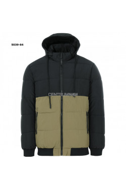 Kurtka męska zimowa (48-56) 5039-84