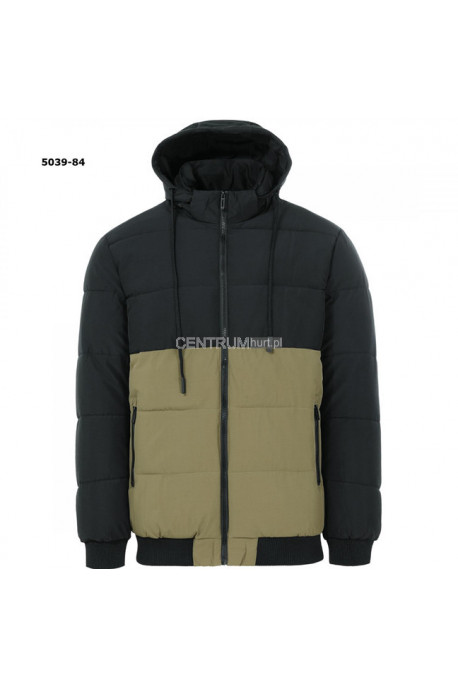 Kurtka męska zimowa (48-56) 1