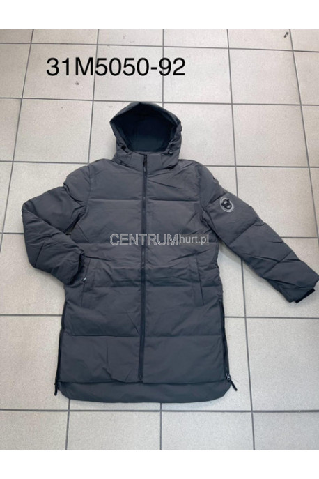 Kurtka męska zimowa (48-56) 1