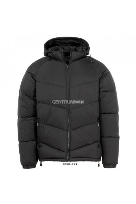 Kurtka męska zimowa (48-56) 1