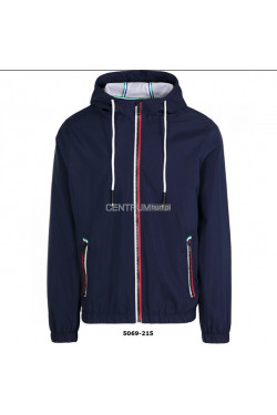 Kurtka męska zimowa (48-56) 5069-215