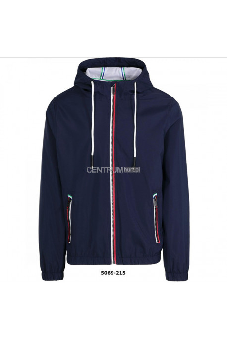 Kurtka męska zimowa (48-56) 1