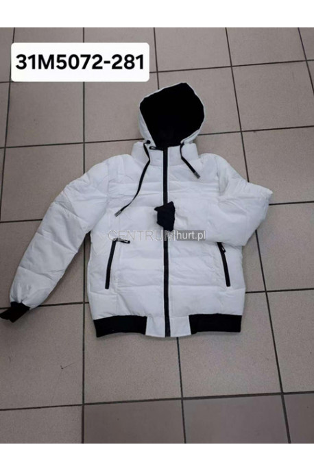 Kurtka męska zimowa (S-2XL) 1