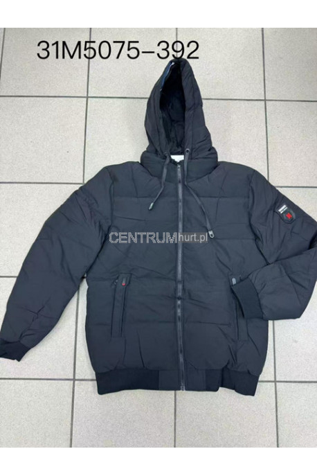 Kurtka męska zimowa (S-2XL) 1