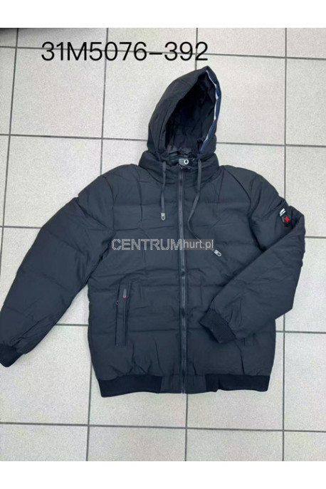 Kurtka męska zimowa (S-2XL) 1