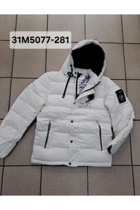 Kurtka męska zimowa (S-2XL) 1