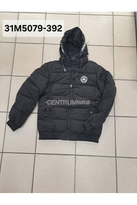 Kurtka męska zimowa (S-2XL) 1