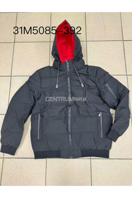 Kurtka męska zimowa (S-2XL) 1