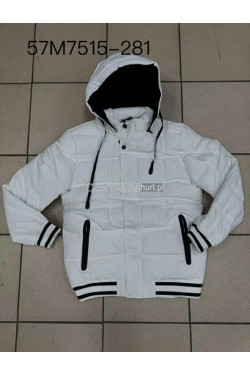 Kurtka męska zimowa (S-2XL) 7515-281