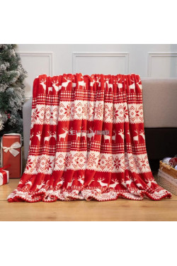 Koce na święto (160x200cm) 1802